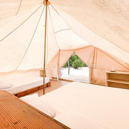Eco Del Mar Hotel Pedernales Kültér fotó