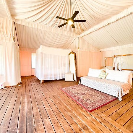 Eco Del Mar Hotel Pedernales Kültér fotó