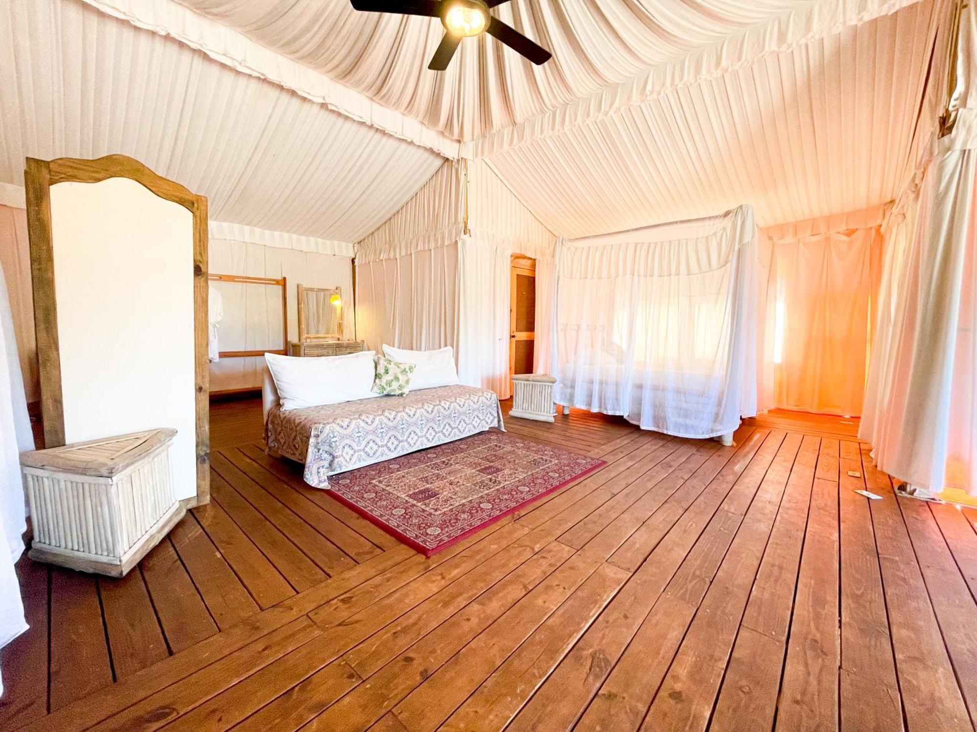 Eco Del Mar Hotel Pedernales Kültér fotó