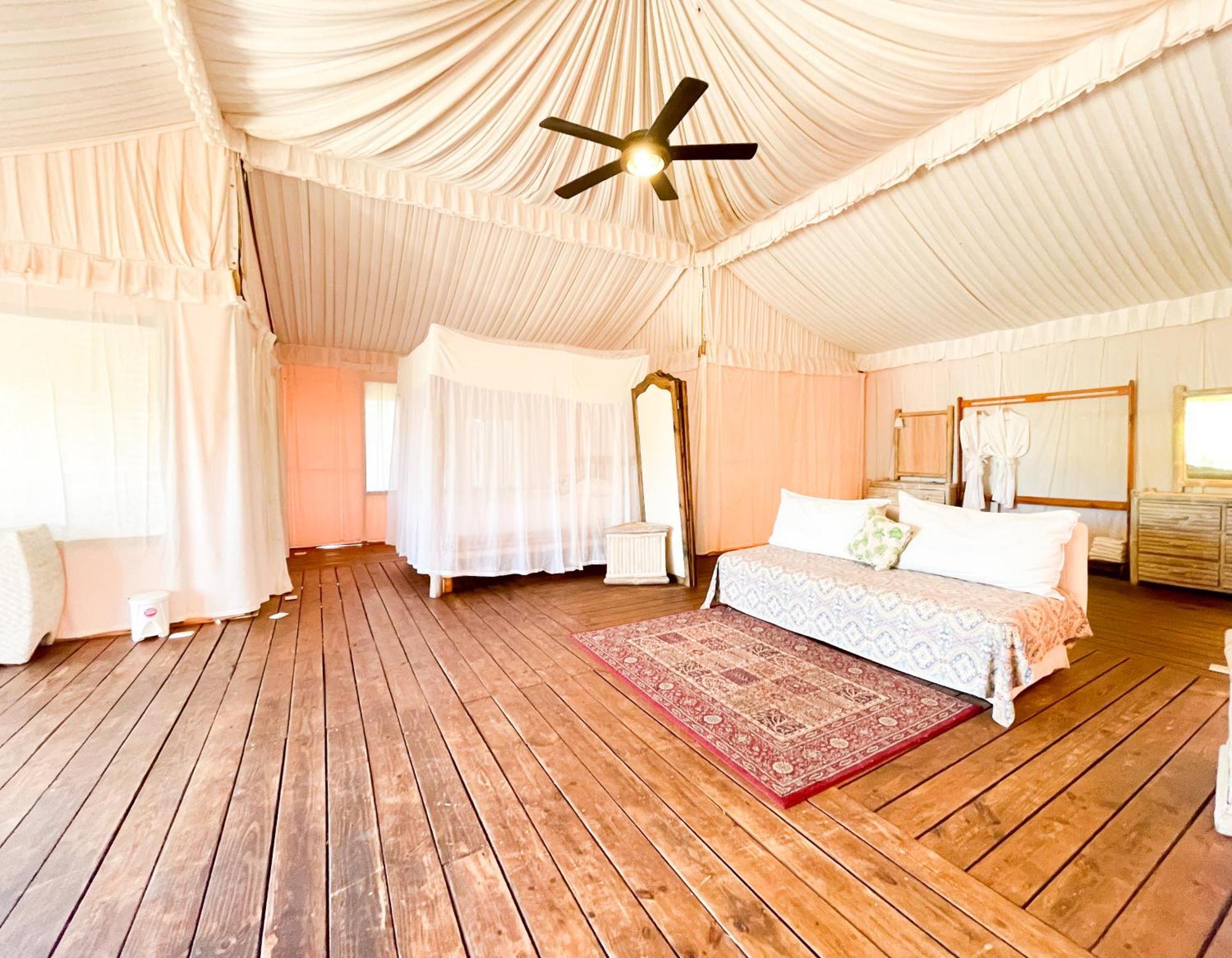 Eco Del Mar Hotel Pedernales Kültér fotó