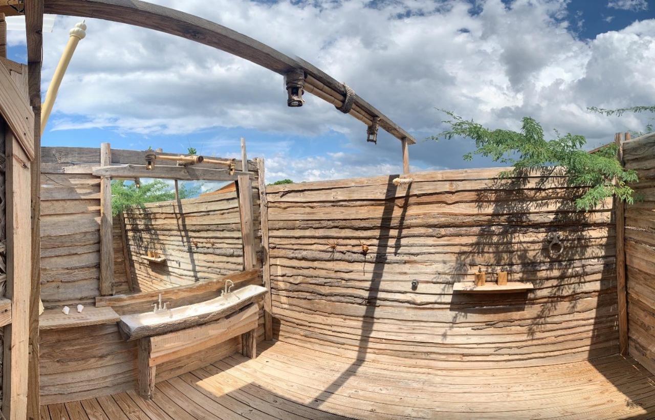 Eco Del Mar Hotel Pedernales Kültér fotó
